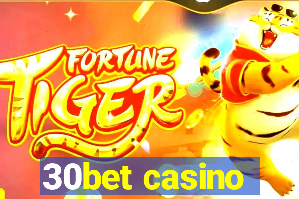 30bet casino